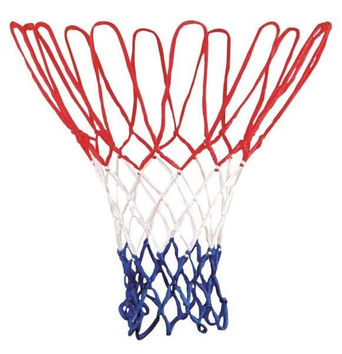 Red Basket 4MM (PAR) - Color Único 