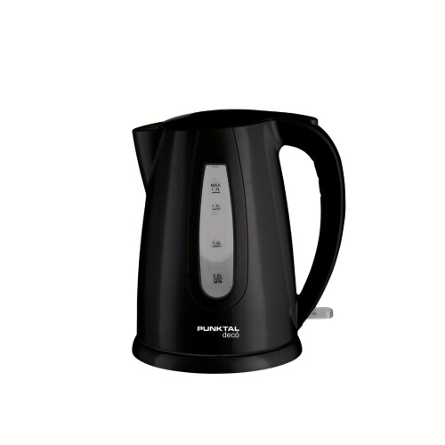 Jarra Eléctrica - Modelo PK- 3325 JP - Punktal Negro