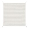 Mantón Visón Blanco