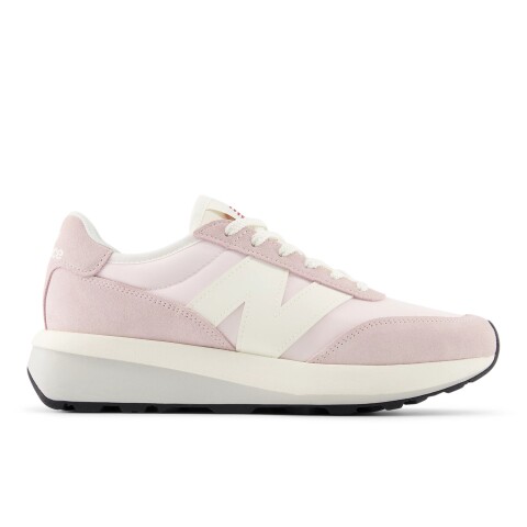 Championes New Balance Unisex - 370 - U3706XU PINK
