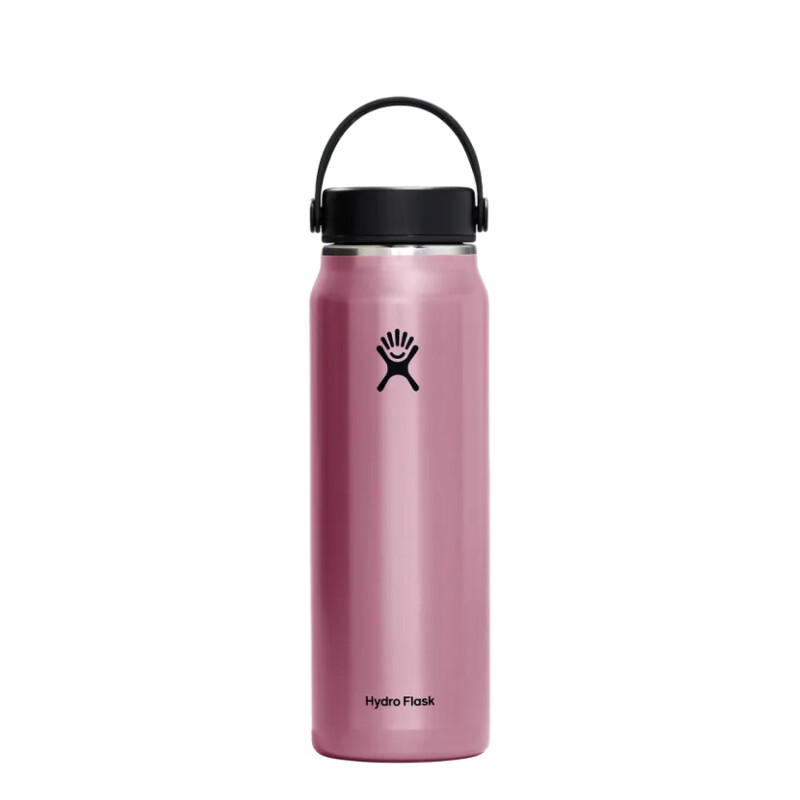 Botella Hydro Flask 32 Oz Lightweight Wide Flex Cap B Botella Hydro Flask 32 Oz Lightweight Wide Flex Cap B