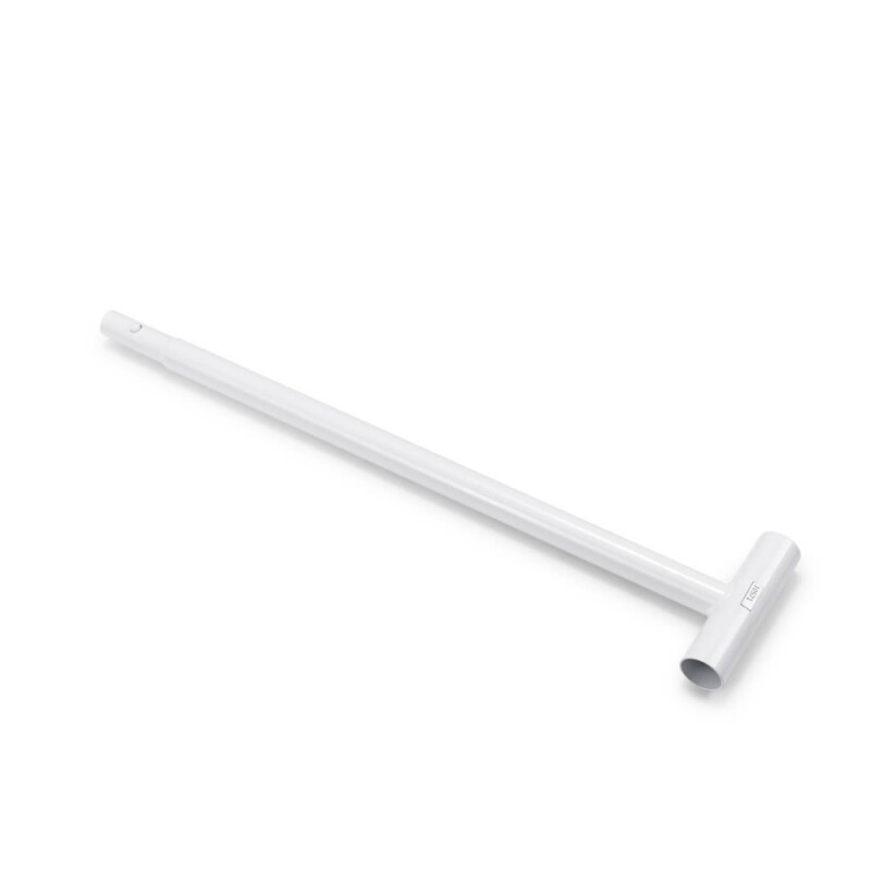 INTEX REPUESTO PATA -T- INVERTIDA 84CM PISCINA SF 28273 Intex Repuesto Pata -t- Invertida 84cm Piscina Sf 28273