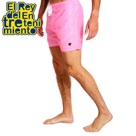 Short De Baño Topper Corto Playa Piscina P/ Adulto Short De Baño Topper Corto Playa Piscina P/ Adulto