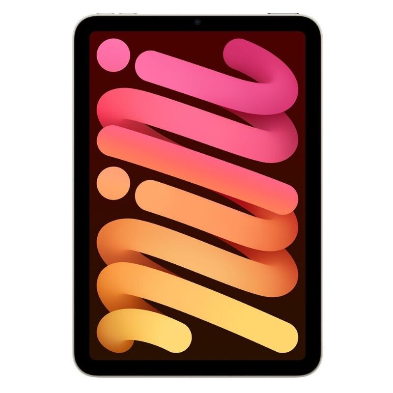 iPad Mini 7th Wifi 128gb 2024 Starlight (MXN83LL/A) iPad Mini 7th Wifi 128gb 2024 Starlight (MXN83LL/A)