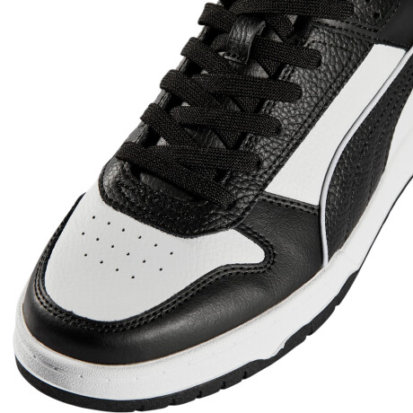 PUMA RBD GAME LOW 07