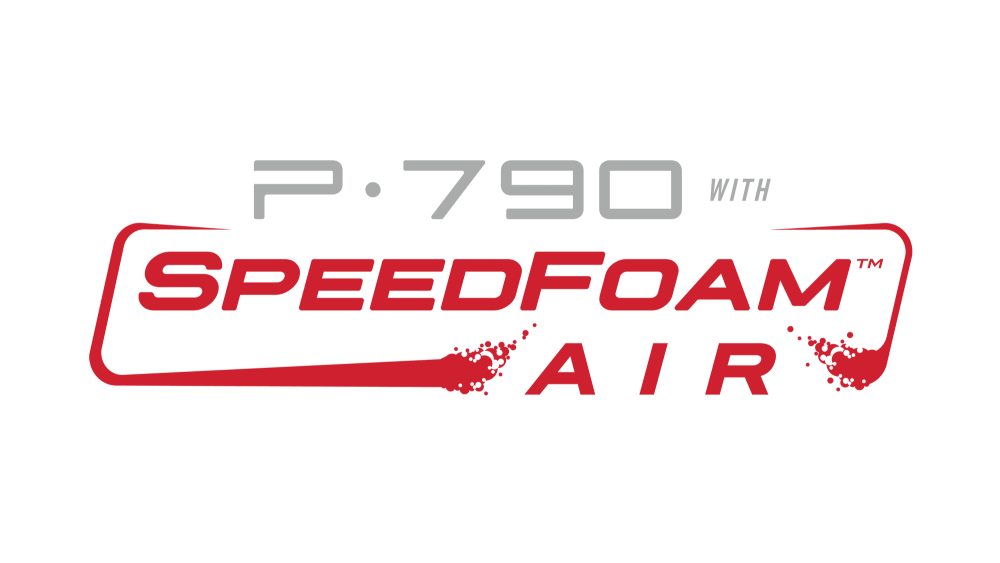 Icono de aire SpeedFoam