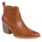 CHERRY TREND BROWN