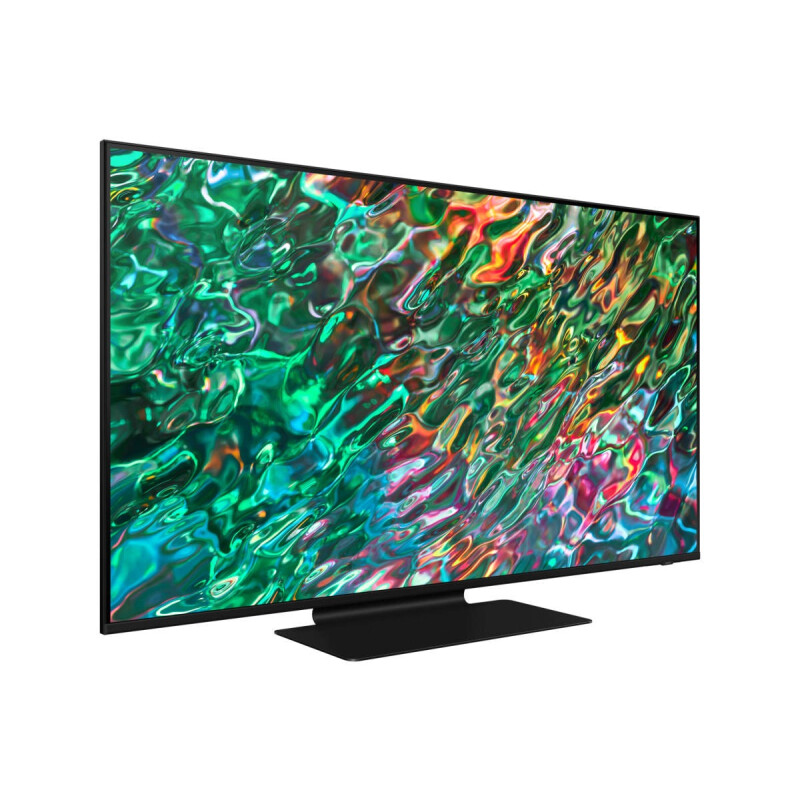 Samsung Smart TV 50" NEO QLED 4K QN50QN90FAGXPR Samsung Unica