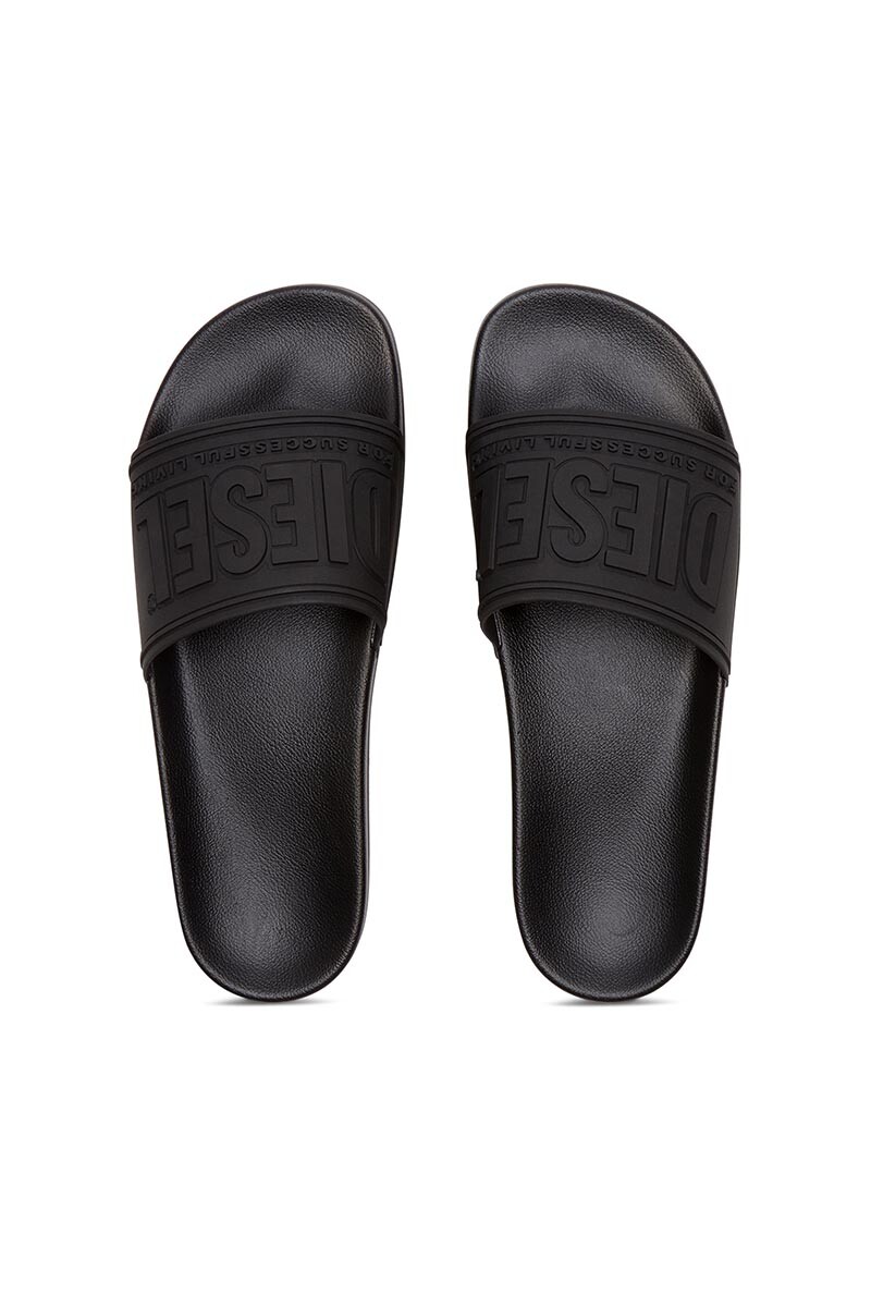 Sandalias Para Hombre Sa-Mayemi Cc Black