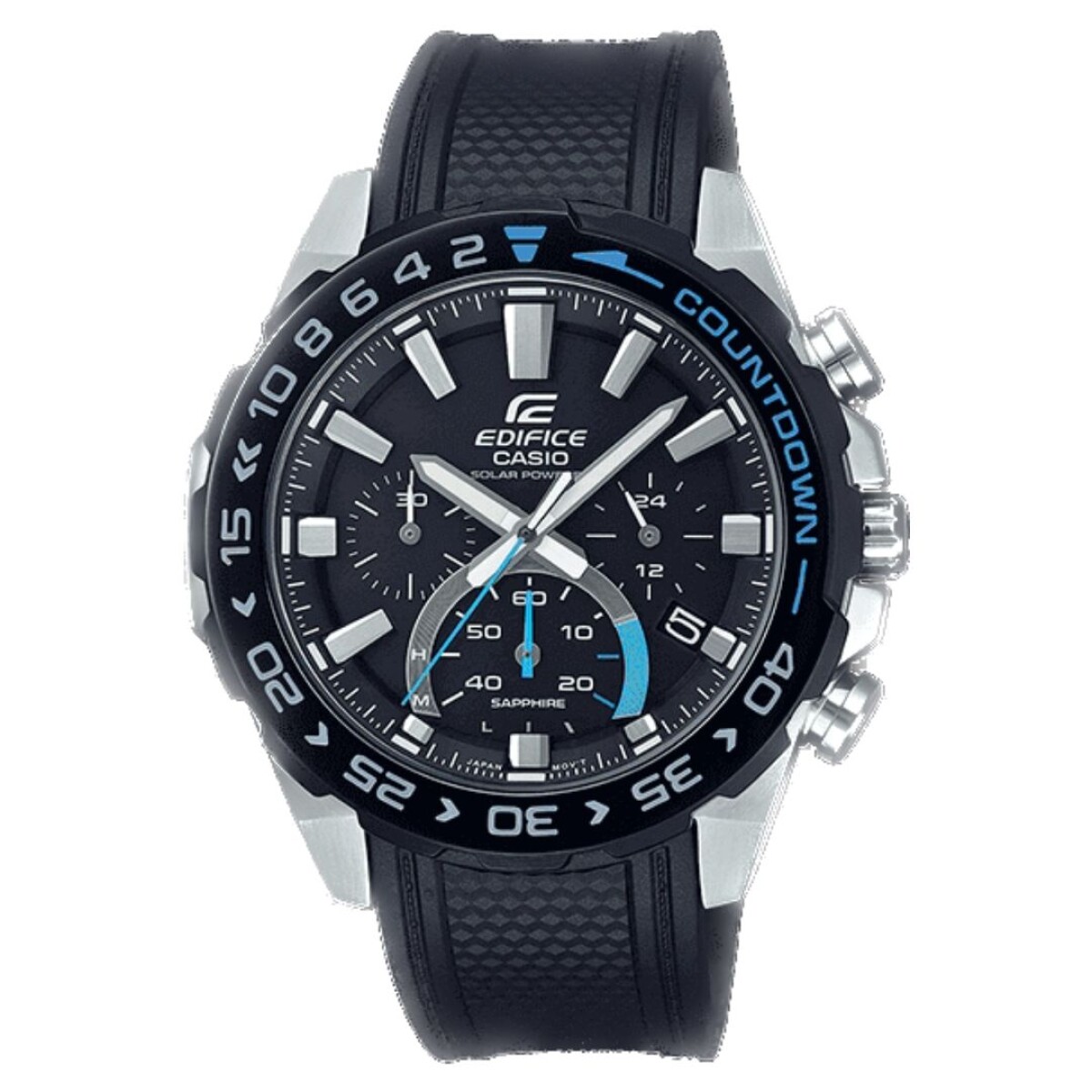 Casio Edifice - EFS-S550PB-1A 