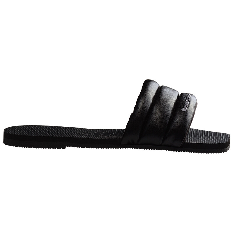 Sandalias Havaianas You Milan Negro