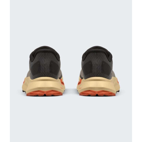 Championes VECTIV Enduris 4 hombre Solar Flare/tnf Black