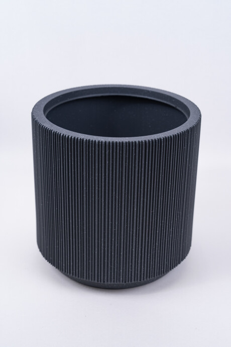 Maceta Loi Color Unico