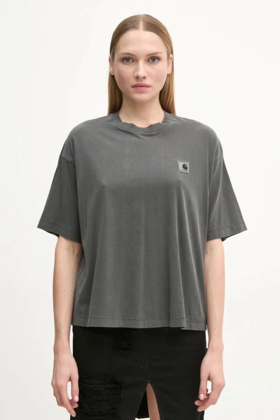 Camiseta W' Nelson Gris