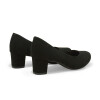 Zapatos Beira Rio de Mujer - 4777.409-29416 Negro
