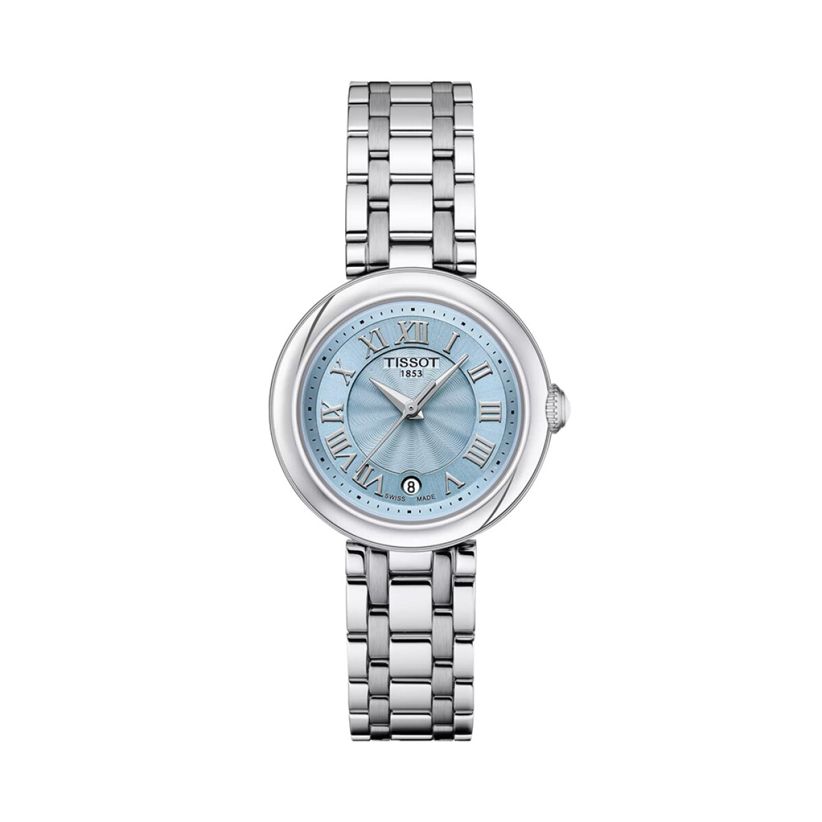 Reloj Tisot BELLISSIMA 26MM 