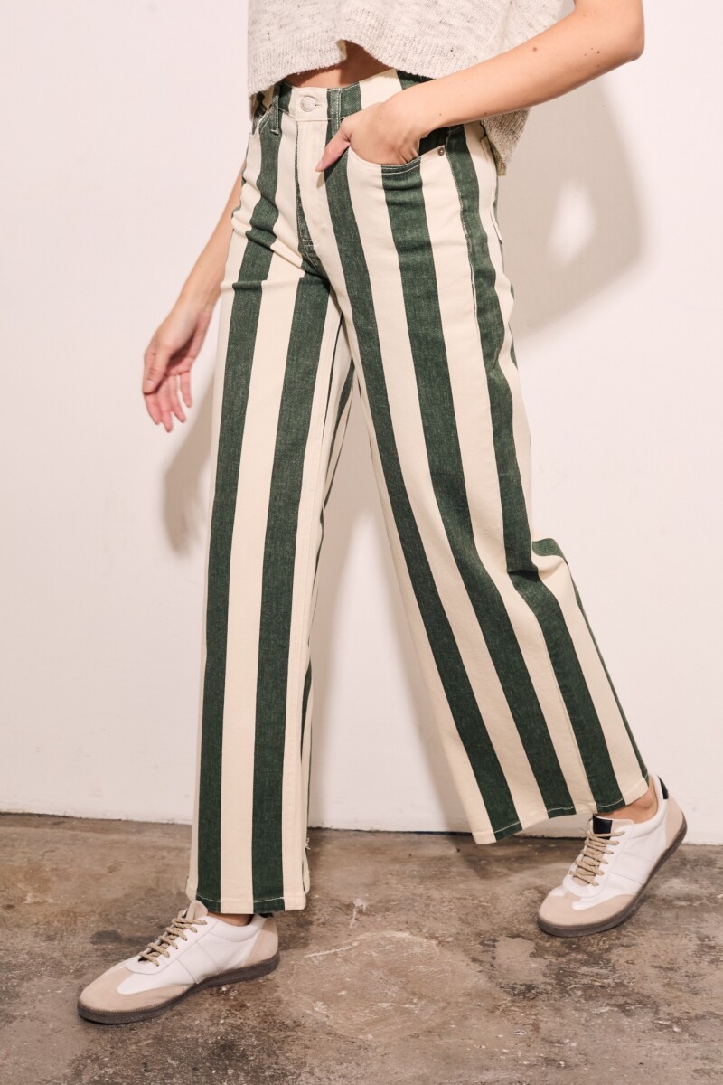 Jean Recto Rayas Safari