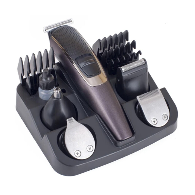 CORTAPELO PROFESIONAL KASSEL HOJA ACERO RECARGABLE CPM10 CORTAPELO PROFESIONAL KASSEL HOJA ACERO RECARGABLE CPM10