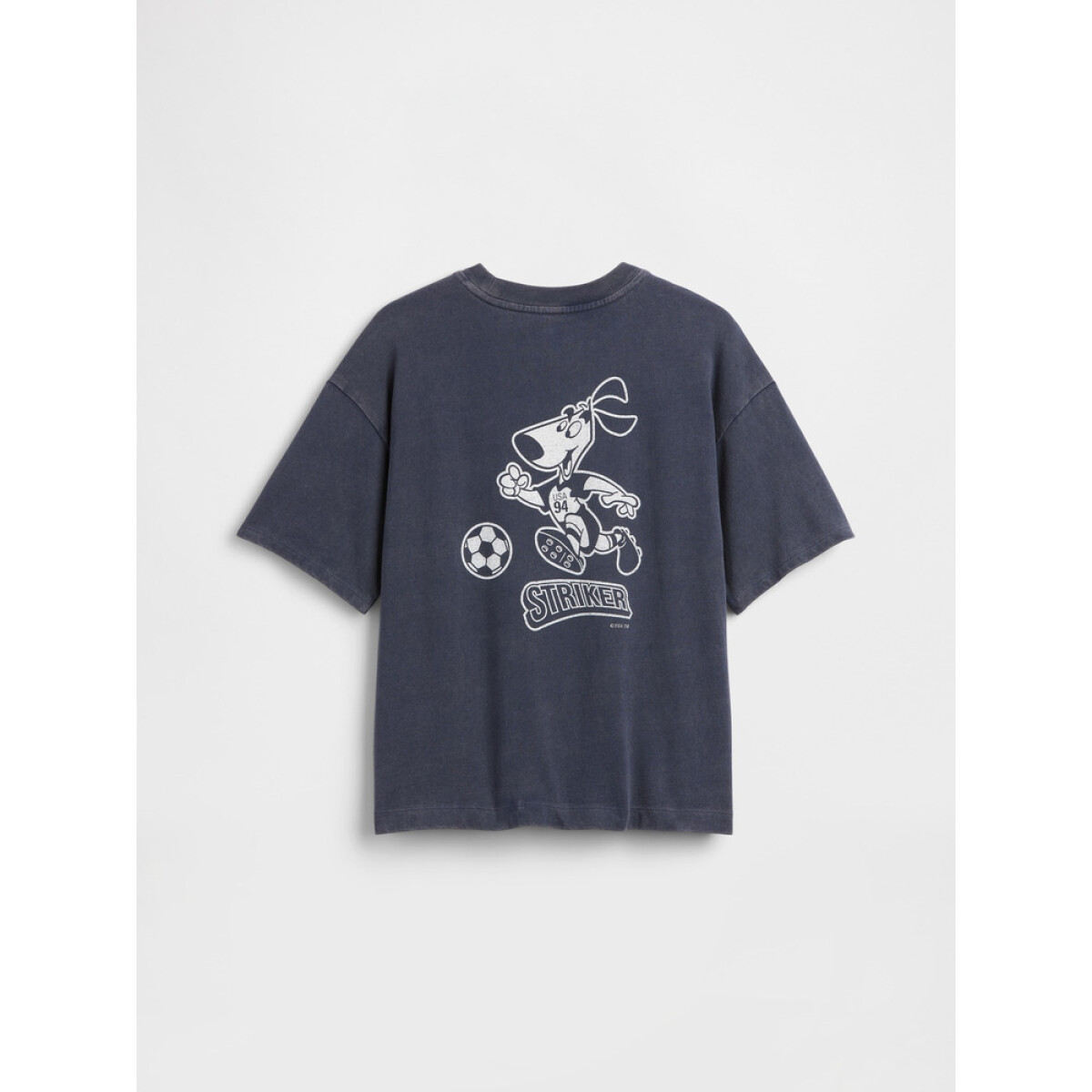 FIFA WORLD CUP TEES - USA 173 