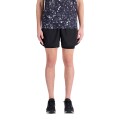 Short New Balance de Hombre - MS33217BK BLACK