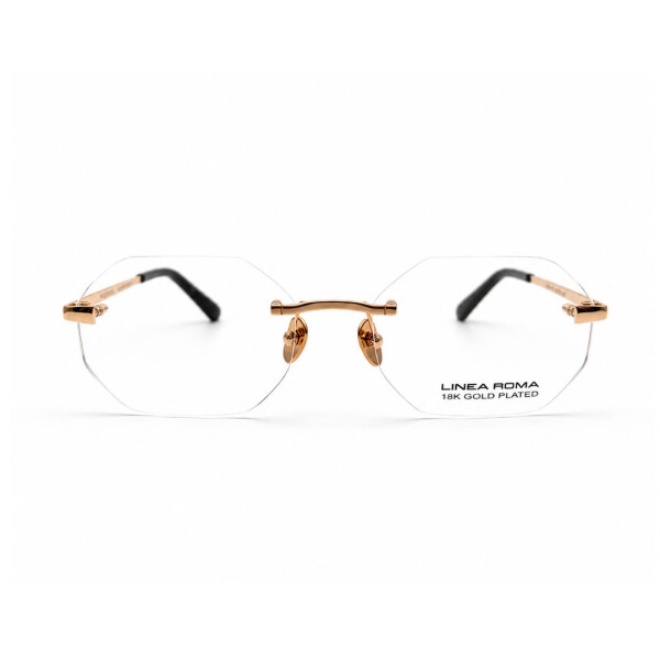 Linea Roma 125 col 1 18K Gold Plated Linea Roma 125 Col 1 18k Gold Plated