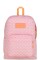 MOCHILA SUPERBREAK HYPED HEARTS PINK