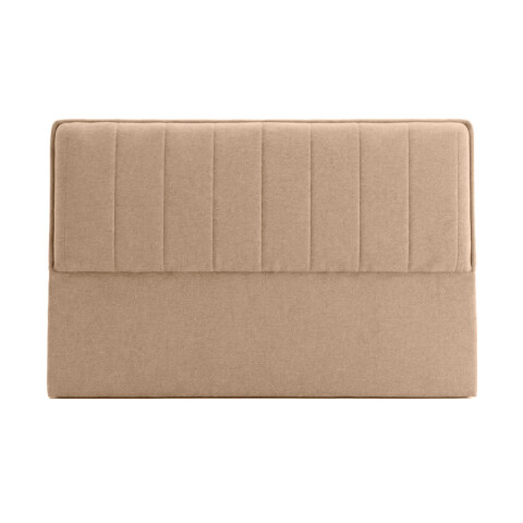Respaldo Cabecera LZ H04B 180 en Tela Beige