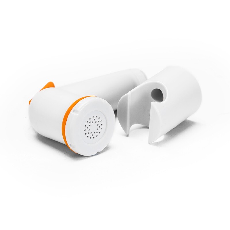 DINGQI DUCHA SANITARIA PARA BIDET TIPO TELEFONO C/SOPORTE 1. Dingqi Ducha Sanitaria Para Bidet Tipo Telefono C/soporte 1.