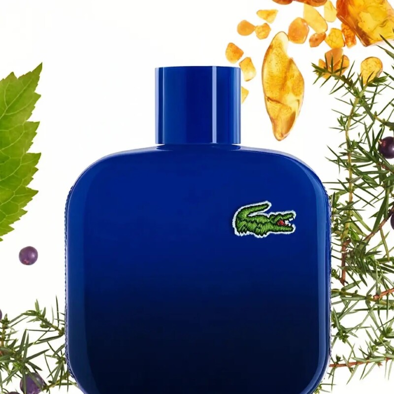 Lacoste L.12.12 Magnetic Magnetic Hombre Eau de toilette Spray Lacoste L.12.12 Magnetic Magnetic Hombre Eau de toilette Spray
