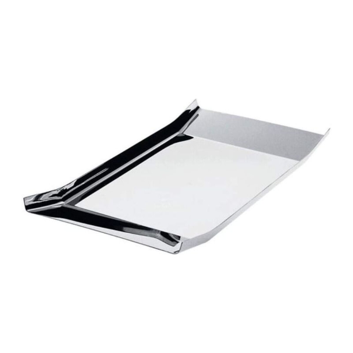 ALESSI BANDEJA RECTANGULAR ARRAN 