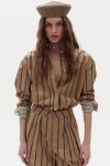 Camisa James en Algodón Legacy Stripes