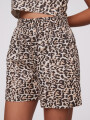 Short Lupina Estampado 1