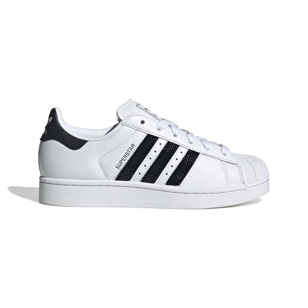 Superstar II W - Mujer White