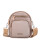 Bandolera Trekking Taupe