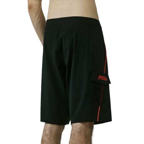 Boardshort Former Reynolds 20'' Negro