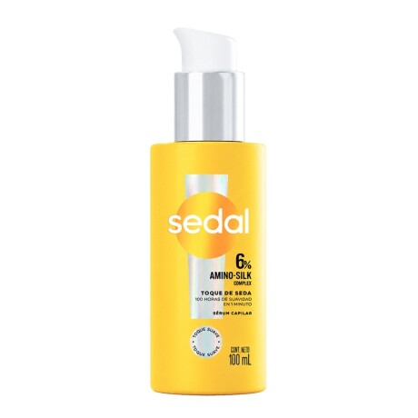 Sedal Serum toque de seda Amino-Silk 6% Complex 100 ml