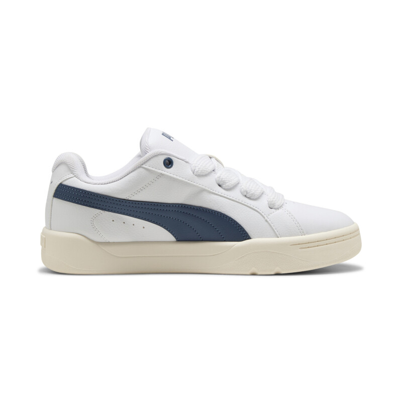 Championes Puma Easy de Hombre - 400496 11 Blanco-azul