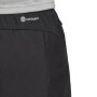 Tr-Es Wv Short - Hombre Black