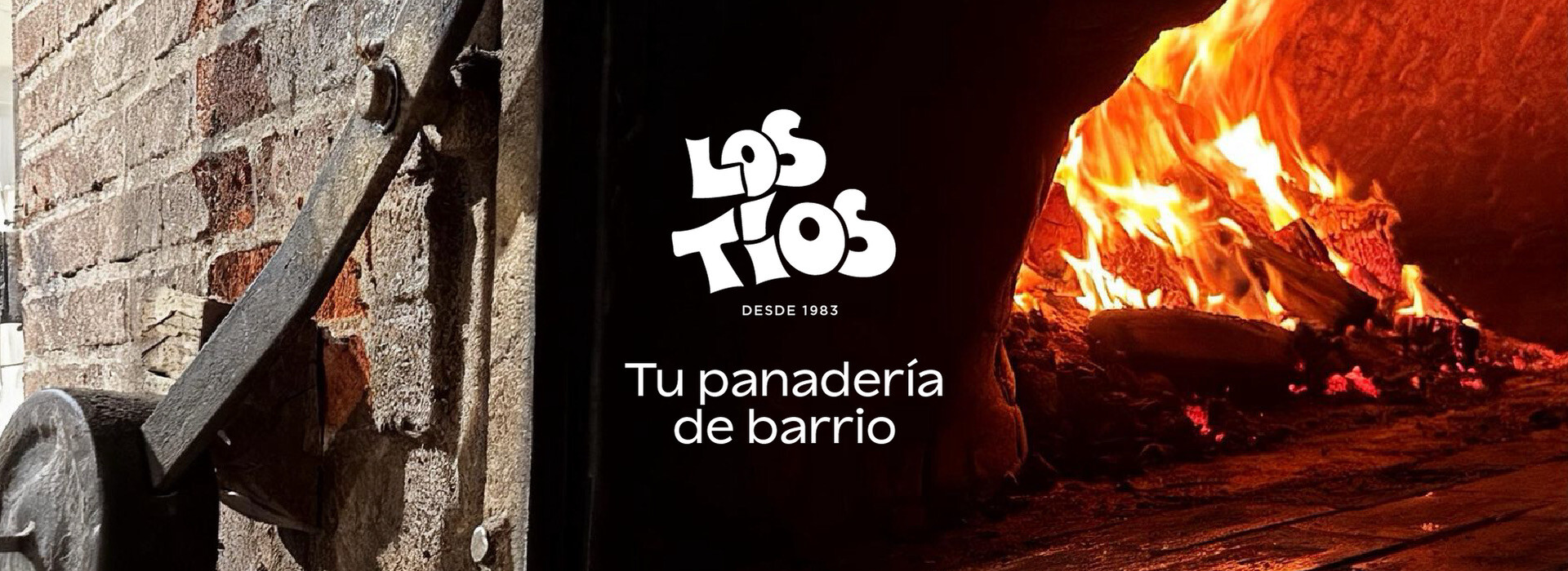 Tu Panadería de Barrio