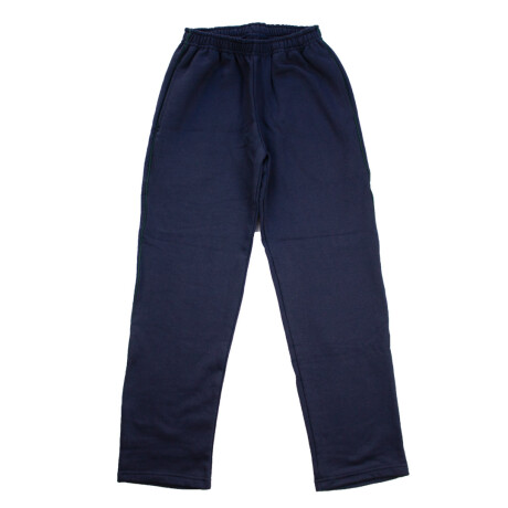 Pantalón deportivo azul Pantalón deportivo azul