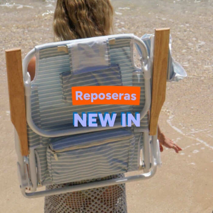 reposeras