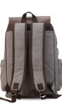 MOCHILA AILAMA GRIS