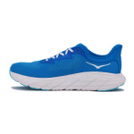 Hoka Arahi 7 Champion para hombre - Azul Medio/Celeste Azul Medio-Celeste