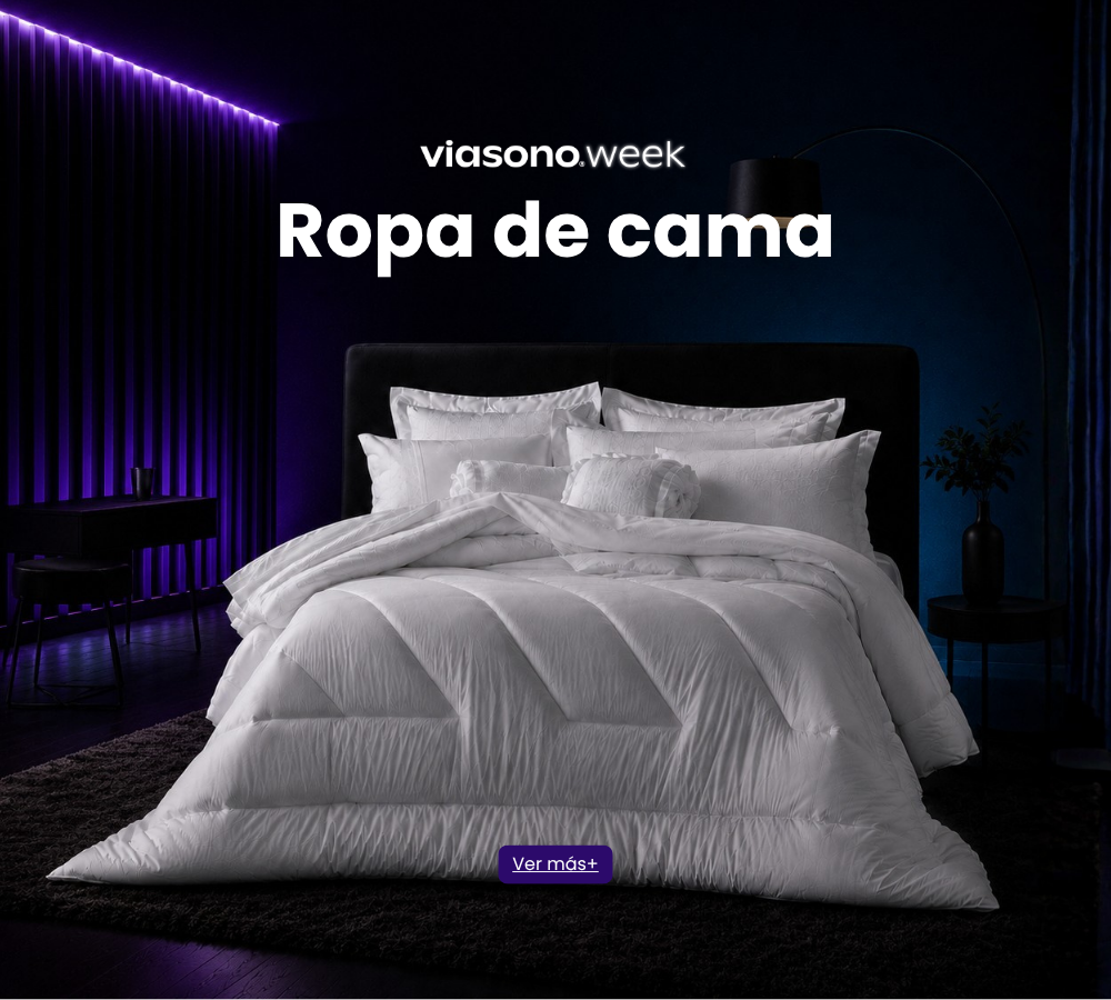 Ropa de cama VW