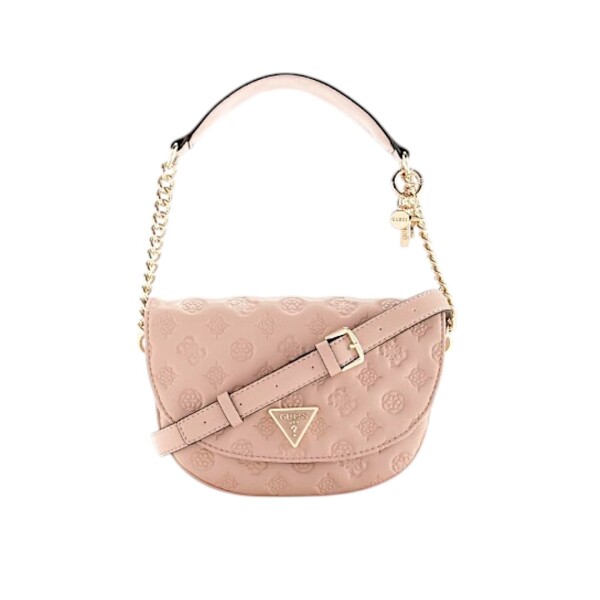 Cartera GUESS La Femme PD868919 rosauniforme