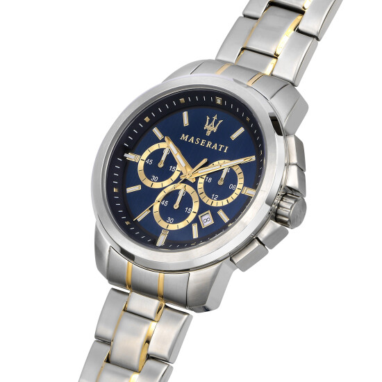 Reloj Maserati Successo R8873621016 0