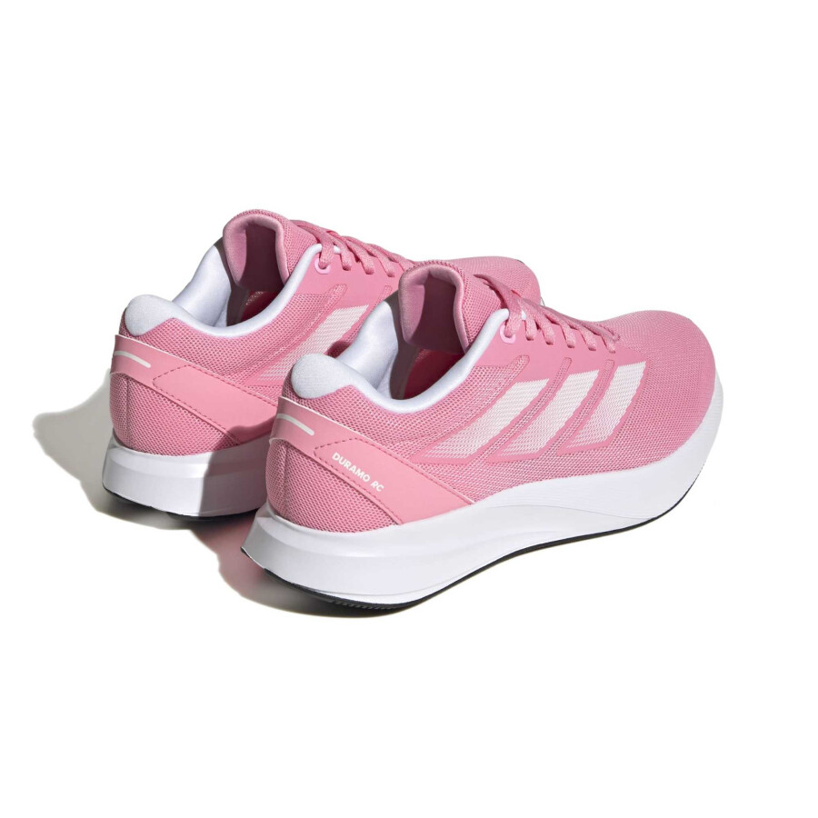 ADIDAS DURAMO RC W NEGRO
