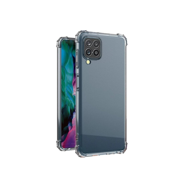 Protector Samsung Galaxy A22 4G con puntas reforzadas Protector Samsung Galaxy A22 4g Con Puntas Reforzadas