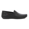 Zapato Starsax Rutero De Hombre Negro