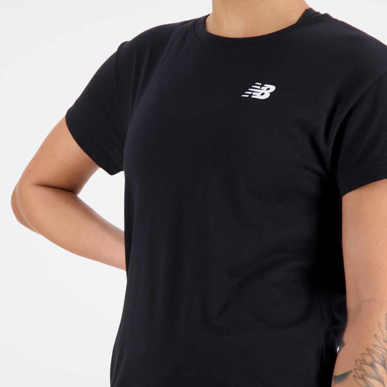 Remeras new balance nuevas hot sale